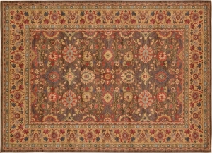 European Style New Chinese StyleEuropean Carpet