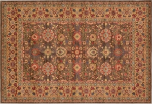 European Style New Chinese StyleEuropean Carpet