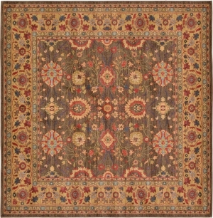 European Style New Chinese StyleEuropean Carpet