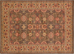 European Style New Chinese StyleEuropean Carpet