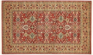 European Style New Chinese StyleEuropean Carpet