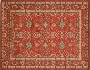 European Style New Chinese StyleEuropean Carpet