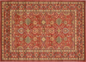 European Style New Chinese StyleEuropean Carpet