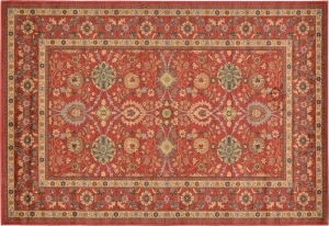 European Style New Chinese StyleEuropean Carpet