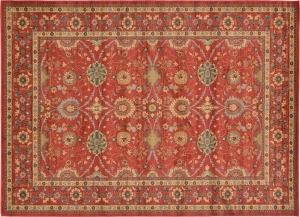 European Style New Chinese StyleEuropean Carpet