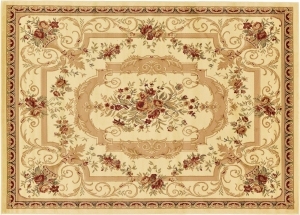 European Style New Chinese StyleEuropean Carpet