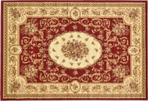 European Style New Chinese StyleEuropean Carpet