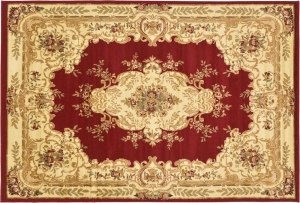 European Style New Chinese StyleEuropean Carpet