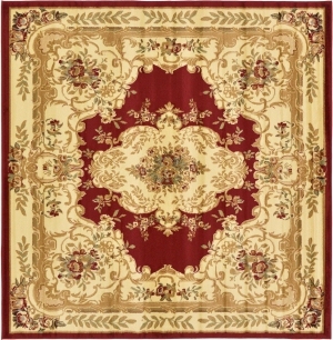 European Style New Chinese StyleEuropean Carpet