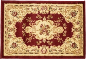 European Style New Chinese StyleEuropean Carpet