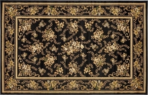 European Style New Chinese StyleEuropean Carpet