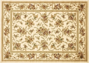 European Style New Chinese StyleEuropean Carpet