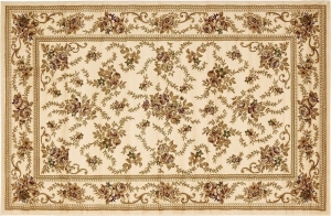 European Style New Chinese StyleEuropean Carpet