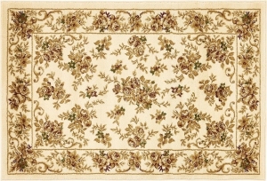 European Style New Chinese StyleEuropean Carpet