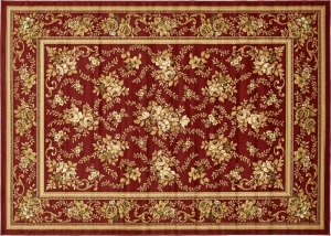 European Style New Chinese StyleEuropean Carpet