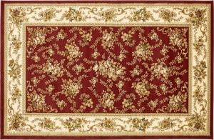 European Style New Chinese StyleEuropean Carpet