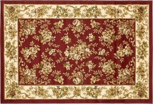 European Style New Chinese StyleEuropean Carpet