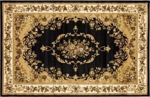 European Style New Chinese StyleEuropean Carpet