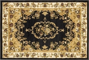 European Style New Chinese StyleEuropean Carpet