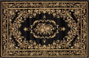 European Style New Chinese StyleEuropean Carpet