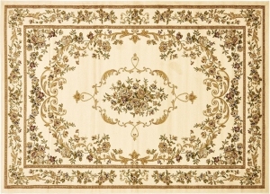 European Style New Chinese StyleEuropean Carpet