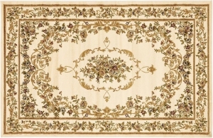 European Style New Chinese StyleEuropean Carpet