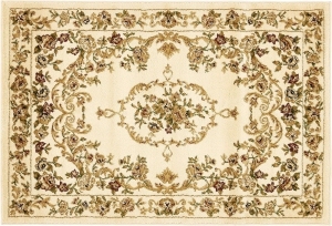 European Style New Chinese StyleEuropean Carpet