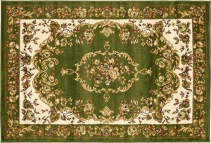 European Style New Chinese StyleEuropean Carpet