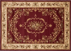 European Style New Chinese StyleEuropean Carpet