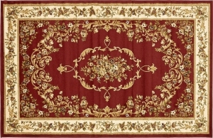 European Style New Chinese StyleEuropean Carpet