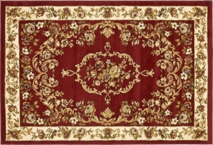 European Style New Chinese StyleEuropean Carpet