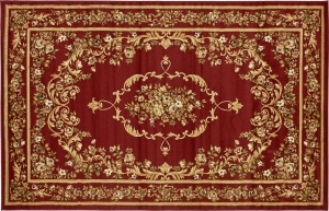 European Style New Chinese StyleEuropean Carpet