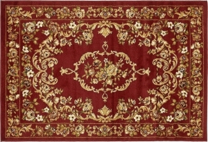 European Style New Chinese StyleEuropean Carpet