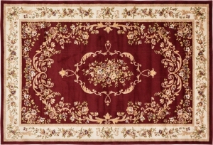 European Style New Chinese StyleEuropean Carpet