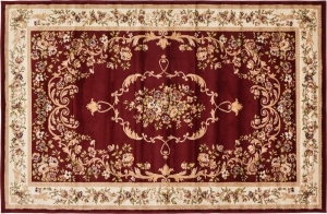 European Style New Chinese StyleEuropean Carpet