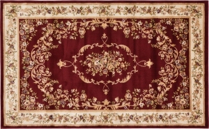 European Style New Chinese StyleEuropean Carpet