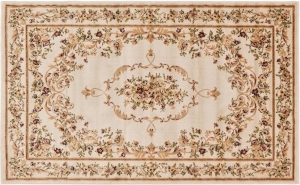 European Style New Chinese StyleEuropean Carpet