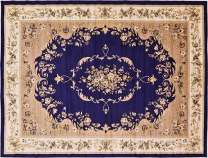 European Style New Chinese StyleEuropean Carpet