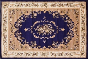 European Style New Chinese StyleEuropean Carpet