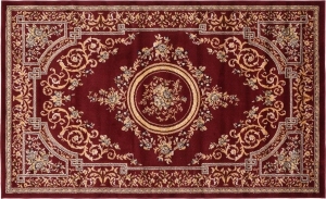 European Style New Chinese StyleEuropean Carpet