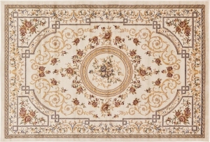 European Style New Chinese StyleEuropean Carpet