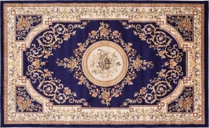 European Style New Chinese StyleEuropean Carpet