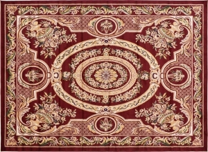 European Style New Chinese StyleEuropean Carpet