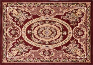 European Style New Chinese StyleEuropean Carpet