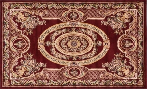 European Style New Chinese StyleEuropean Carpet