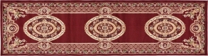 European Style New Chinese StyleEuropean Carpet