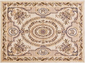 European Style New Chinese StyleEuropean Carpet