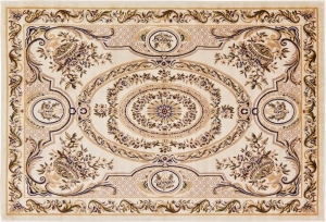 European Style New Chinese StyleEuropean Carpet