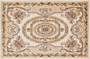 European Style New Chinese StyleEuropean Carpet