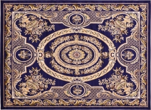 European Style New Chinese StyleEuropean Carpet